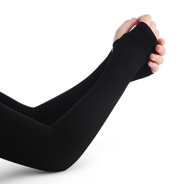 Kalsten | UV Protection Arm Sleeves for Outdoor Sports