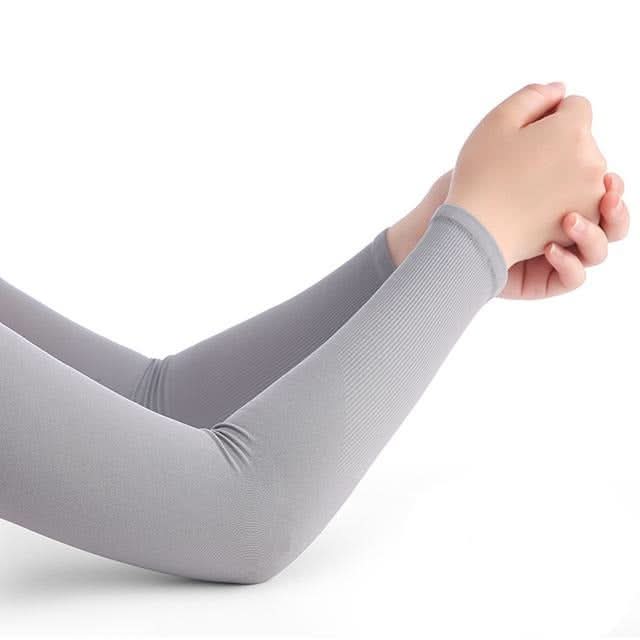 Kalsten | UV Protection Arm Sleeves for Outdoor Sports
