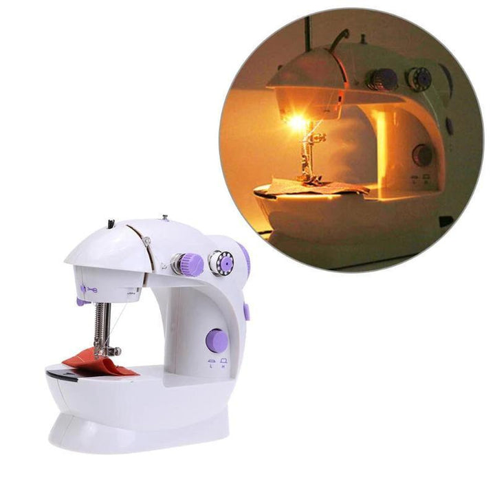 Kalsten | 2018 Mini Electric Handheld Sewing Machine