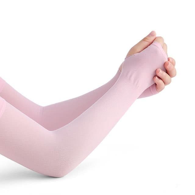 Kalsten | UV Protection Arm Sleeves for Outdoor Sports