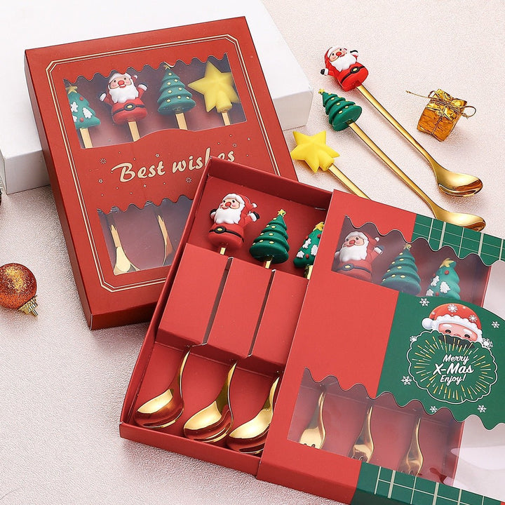 Fest - Elegance and Magic for Your Christmas Meals | Kalsten