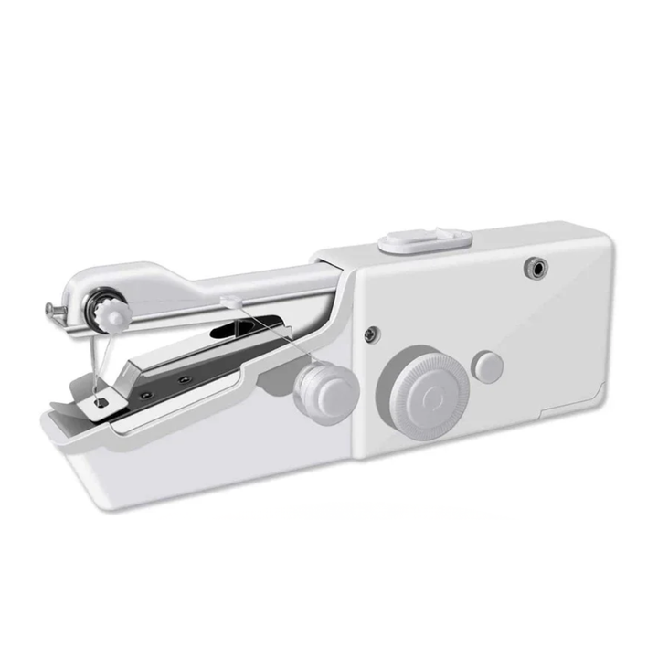 SpeedStitch Mini – Portable Hand Sewing Machine | Kalsten