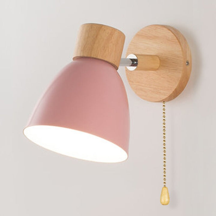 ÉclatBois - Wall mounting made of Scandinavian natural wood | Kalsten