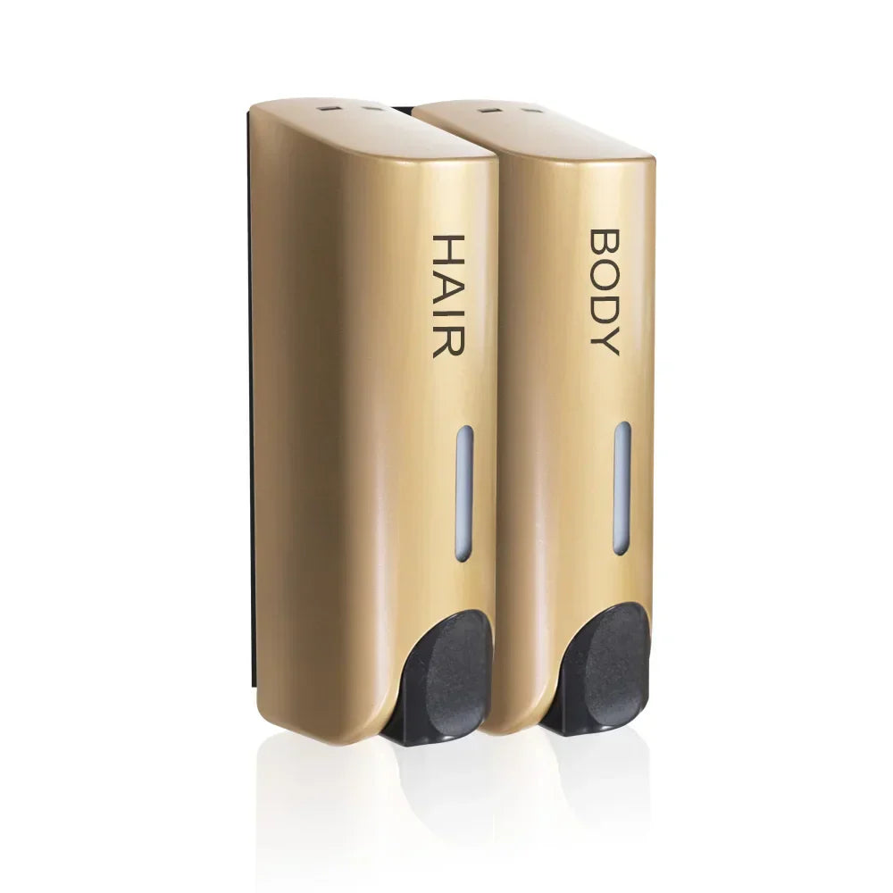 Kalsten | Wall-mounted shower dispenser