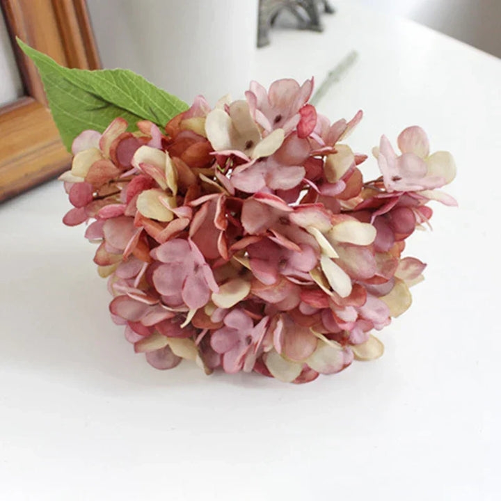 Kalsten | Silk Hydrangea Home Decoration