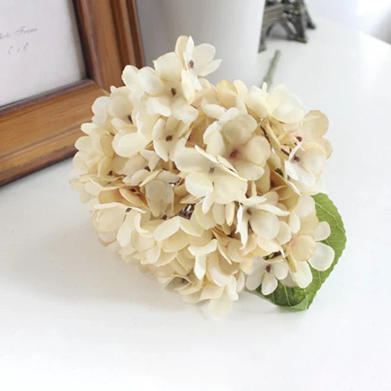 Kalsten | Silk Hydrangea Home Decoration
