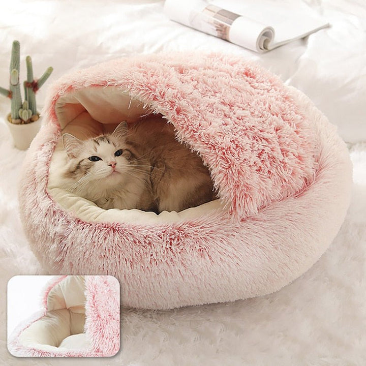 KittyCove Ultimate Comfort for Your Cat | Kalsten