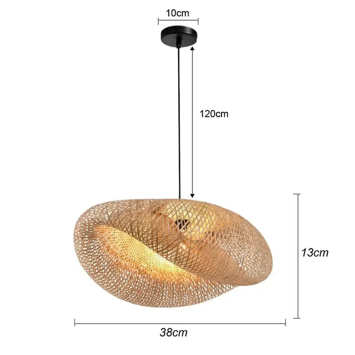 LumoraGlow — Enchants your home with a magical, warm light feeling | Kalsten