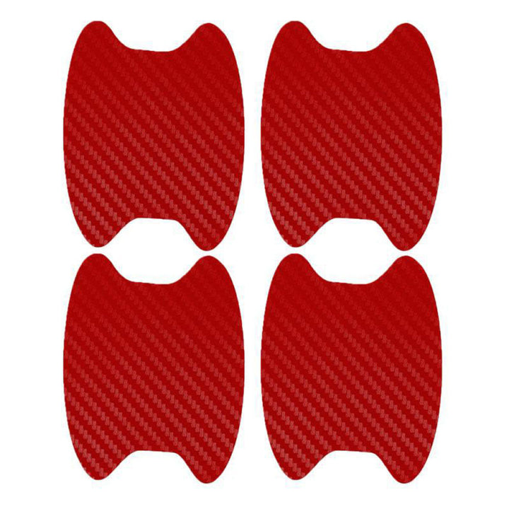 Car Door Handle Protector Bowl Sticker | Kalsten