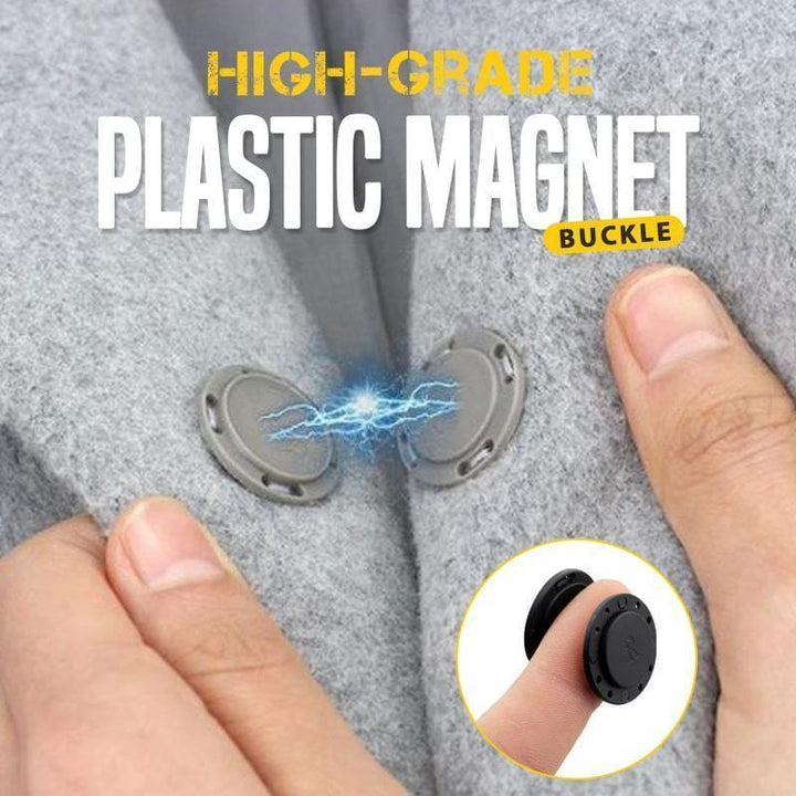 Magnetic Buttons (2 + 2 Free) Kalsten