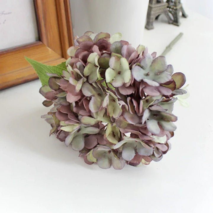 Kalsten | Silk Hydrangea Home Decoration