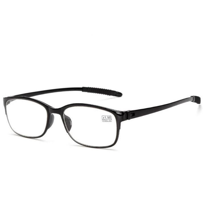 Kalsten | Classic +350 Reading Glasses Lightweight & Durable Comfortable Fit for Men & Women Scratch-Resistant Lenses | High-Definition Vision Readers