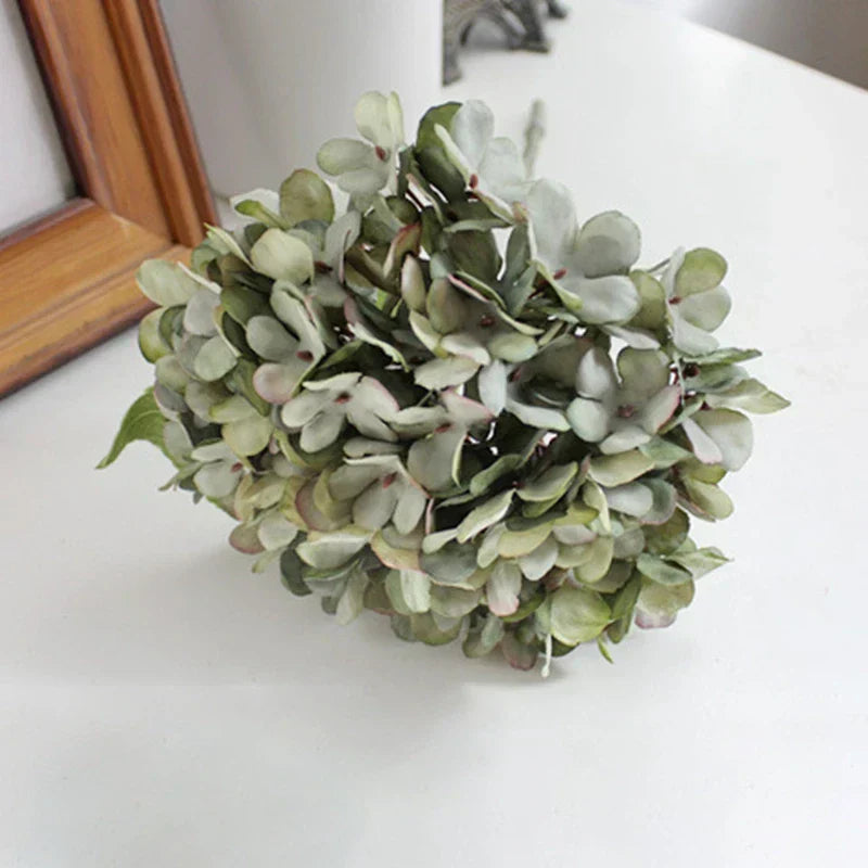 Kalsten | Silk Hydrangea Home Decoration