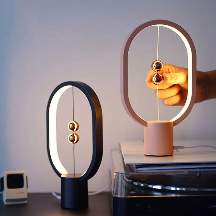 Atmospheric Table Lamp | Bring coziness into the home | Kalsten