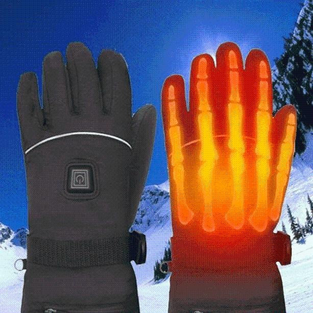 Electric Heated Gloves | Kalsten