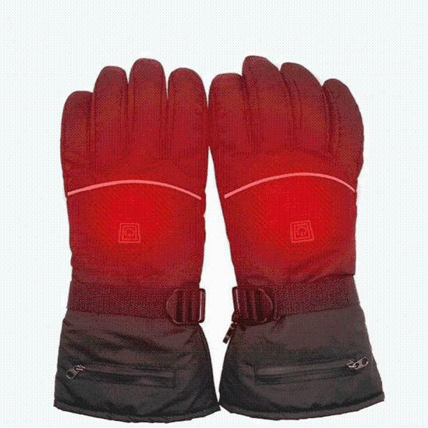 Electric Heated Gloves | Kalsten