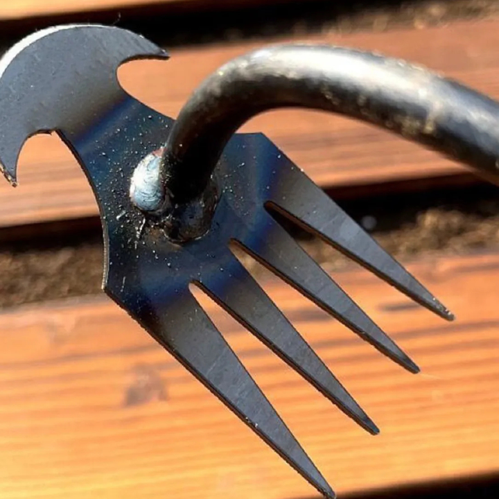 Heavy shotgun hunting tool Kalsten