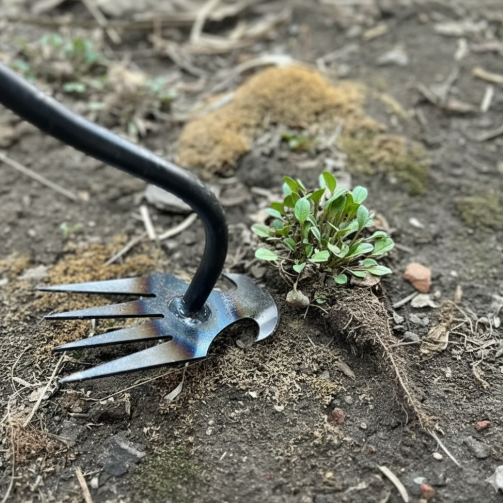 Kalsten | Heavy Duty Garden Weeding Tool