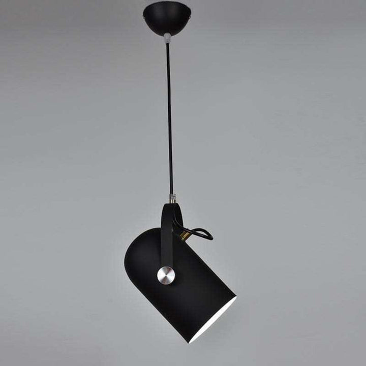 Scandinavian Pendant Ceiling Light