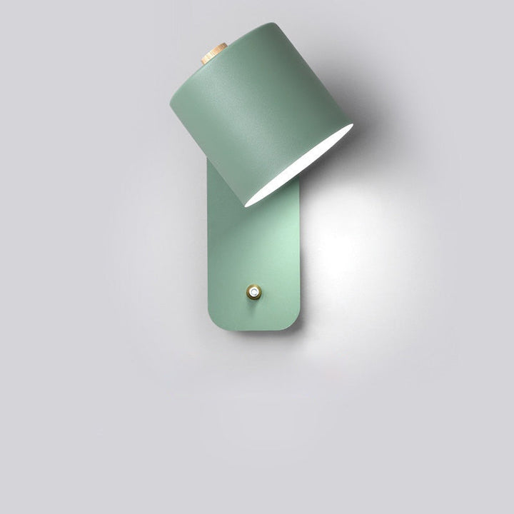Modern LED Wall Lamps with Switch Indoor Home Decor Lights | Kalsten