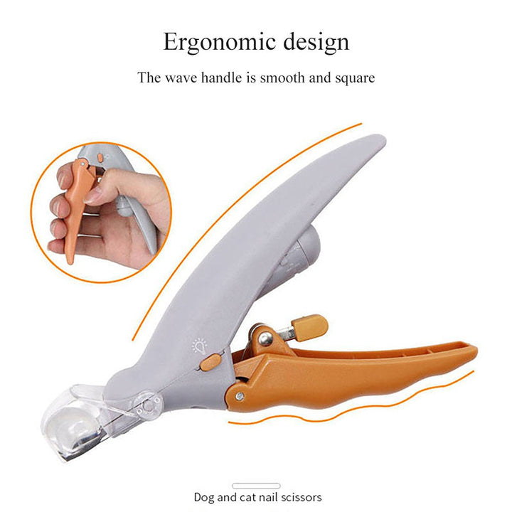 Kalsten | Nail clipper for dogs | Safe toenail clipper