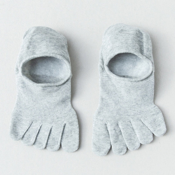 Kalsten | Breathable Cotton Toe Socks