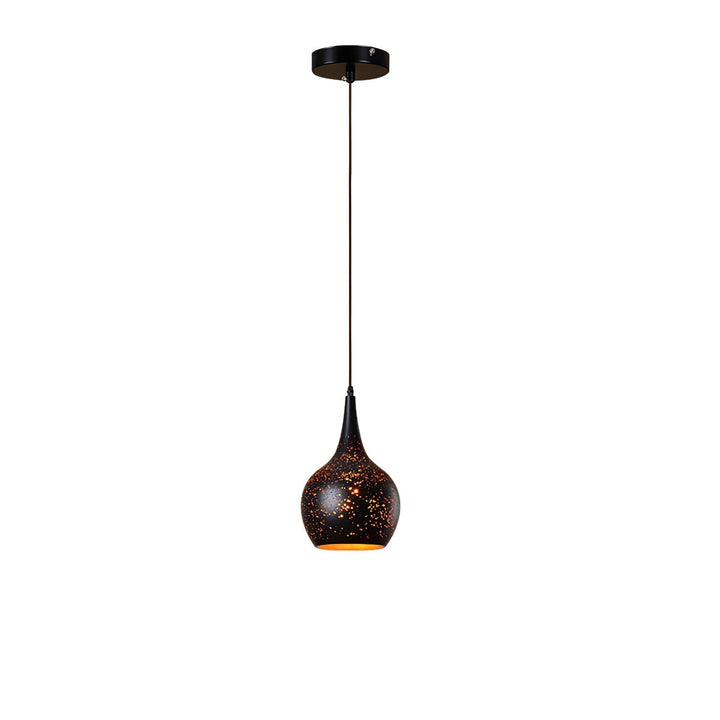 Hollow Industrial Ceiling light fitting Pendant Lamp | Kalsten