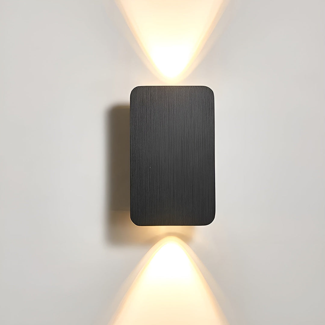 Luxury Scandinavian LED Wall Lamp - Sleek Lighting for Every Space Kalsten