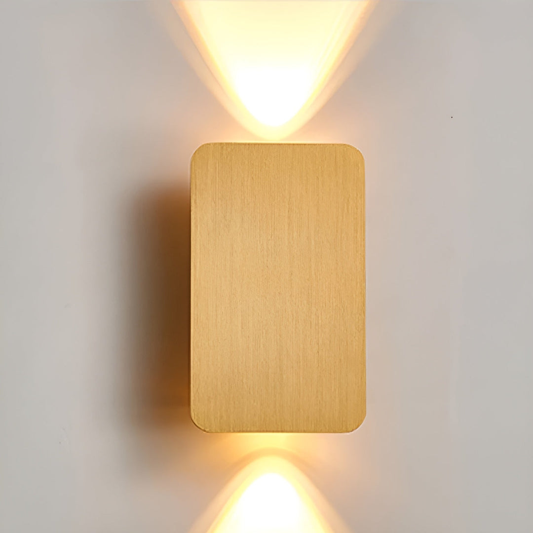 Luxury Scandinavian LED Wall Lamp - Sleek Lighting for Every Space Kalsten