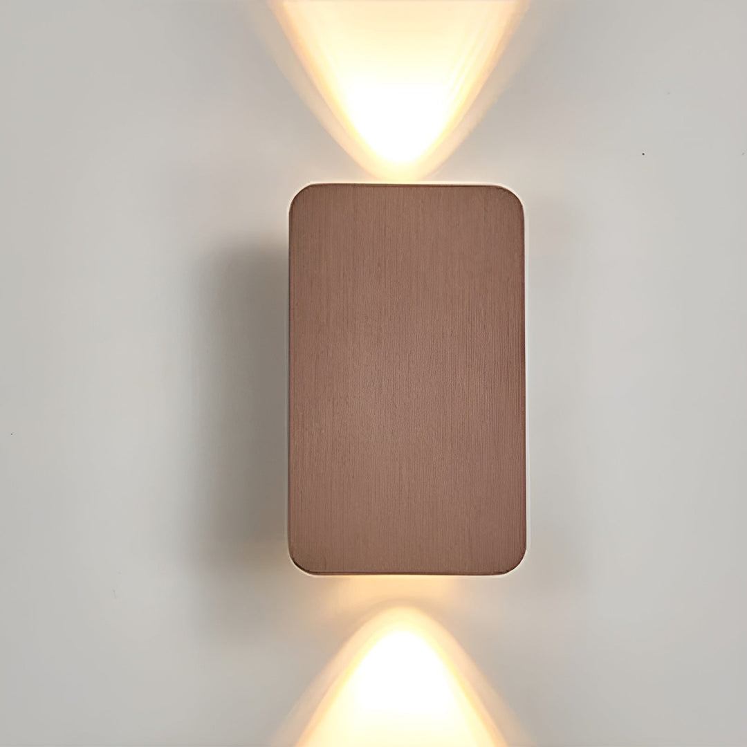 Luxury Scandinavian LED Wall Lamp - Sleek Lighting for Every Space Kalsten