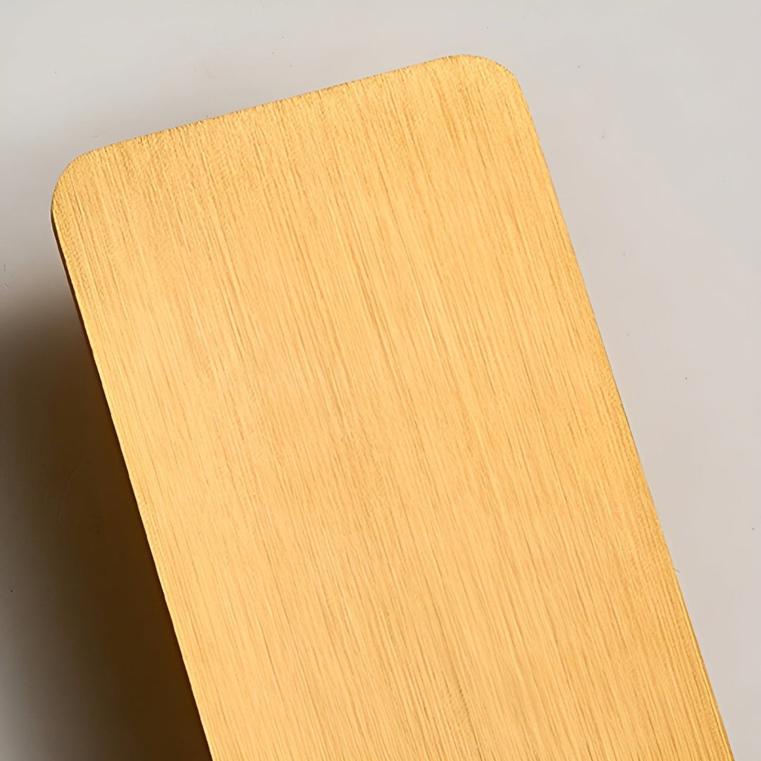 Light - Modern rectangular LED stairwell light | Kalsten
