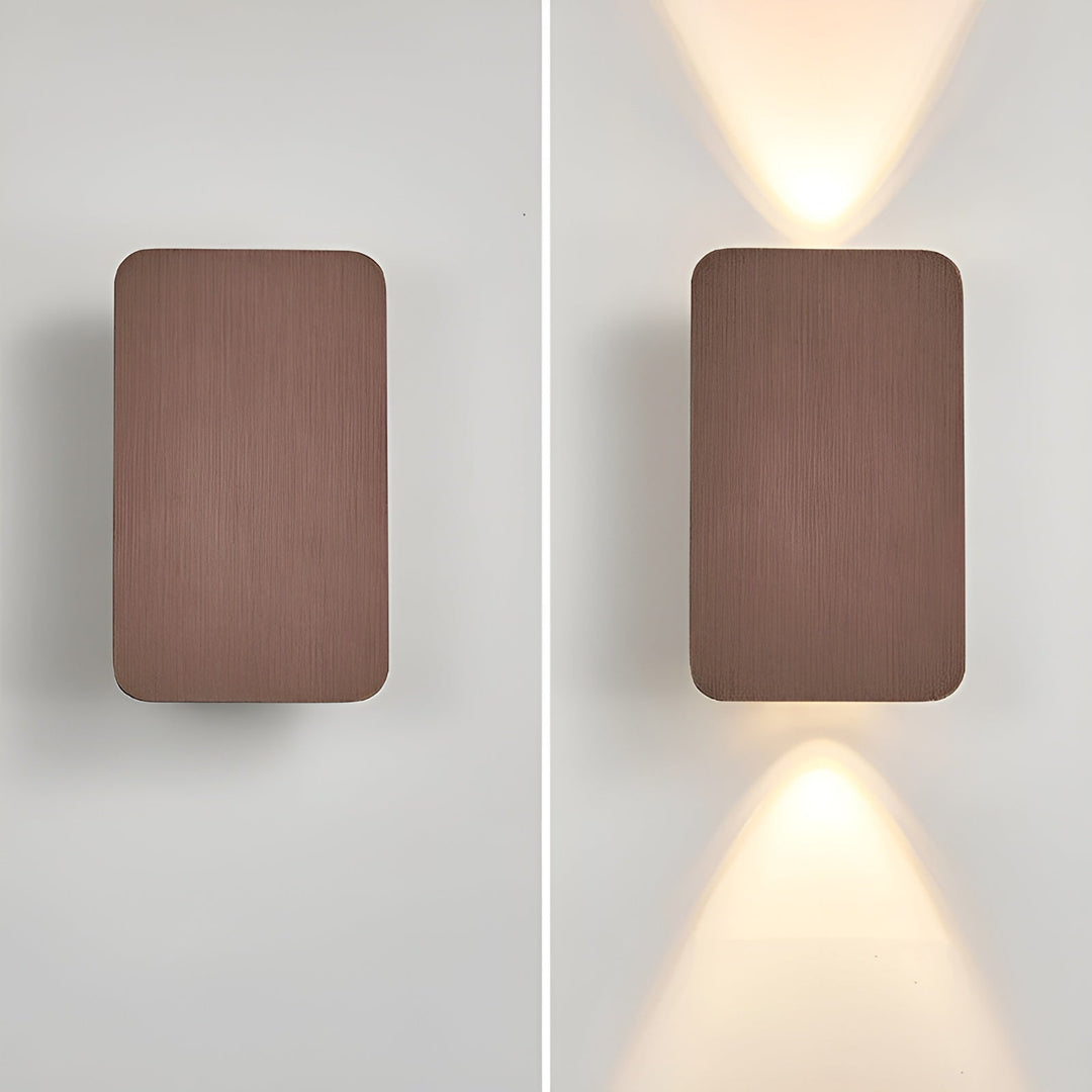 Luxury Scandinavian LED Wall Lamp - Sleek Lighting for Every Space Kalsten