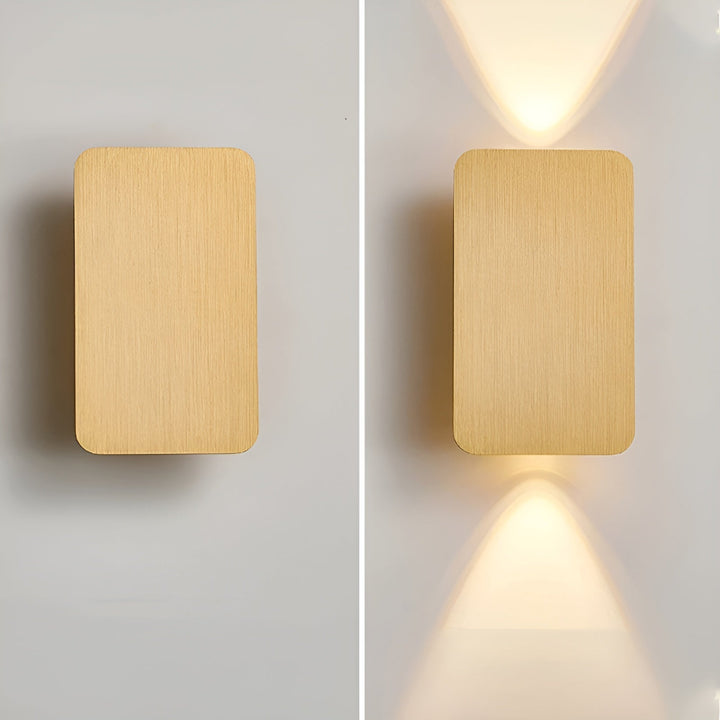 Luxury Scandinavian LED Wall Lamp - Sleek Lighting for Every Space Kalsten