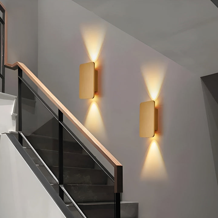 Luxury Scandinavian LED Wall Lamp - Sleek Lighting for Every Space Kalsten