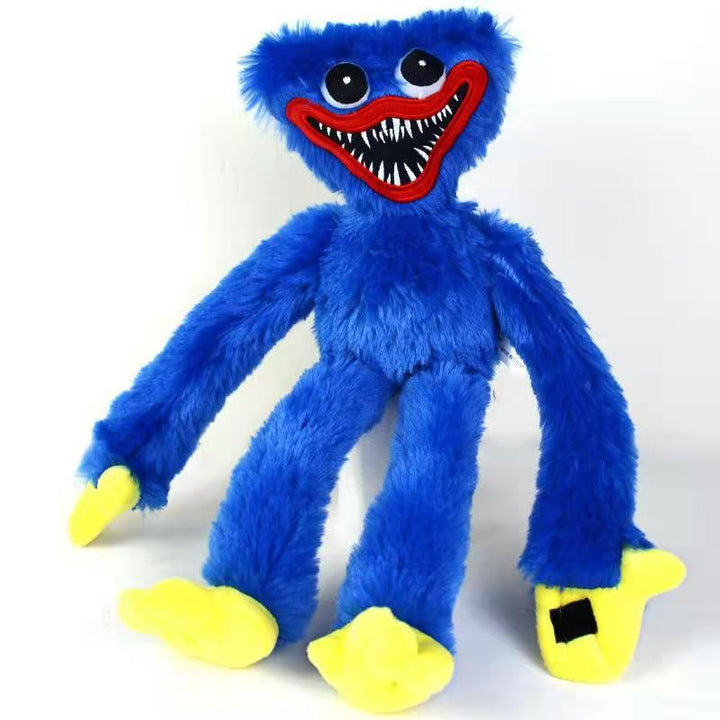 Huggy Wuggy Plush Toy | Kalsten