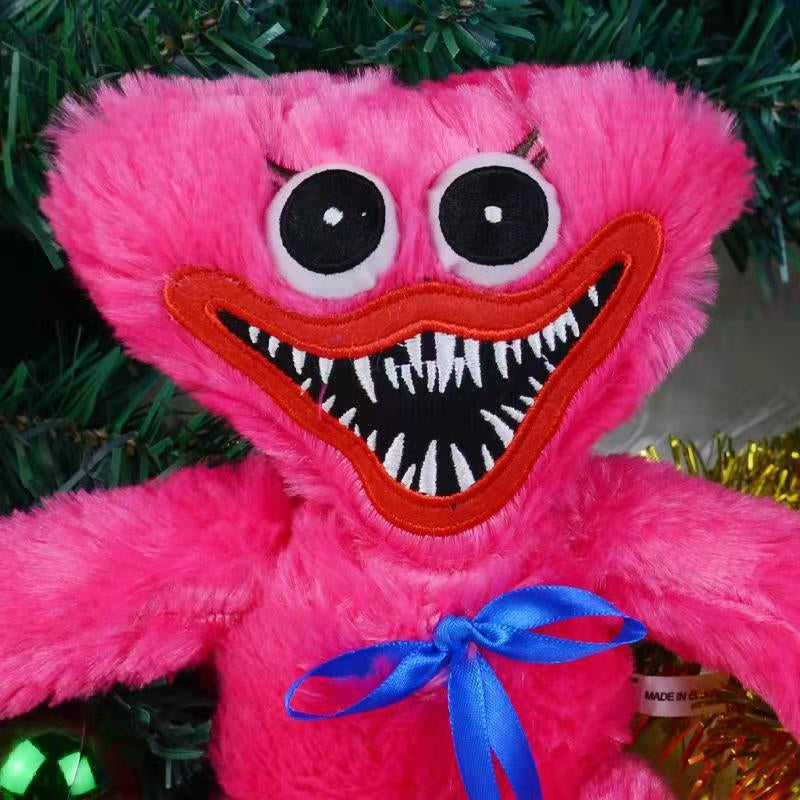 Huggy Wuggy Plush Toy | Kalsten
