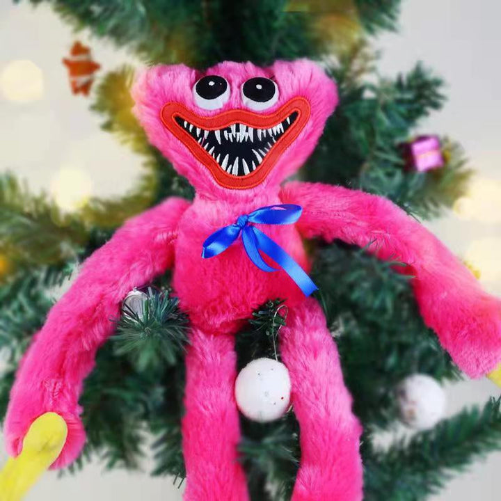 Huggy Wuggy Plush Toy | Kalsten