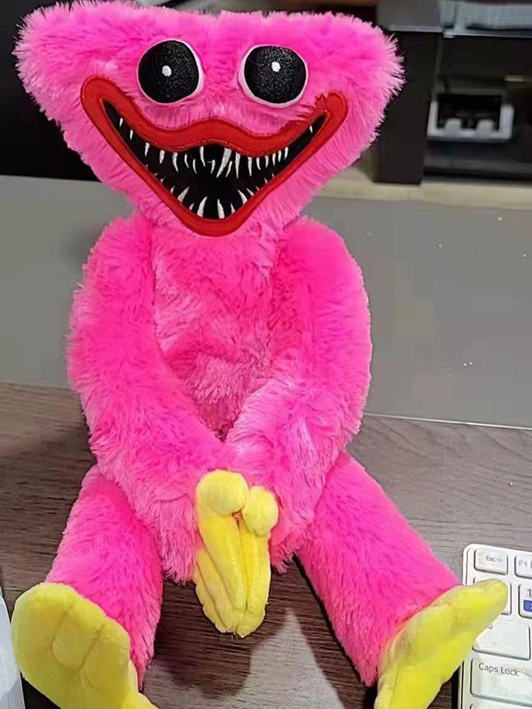 Huggy Wuggy Plush Toy | Kalsten