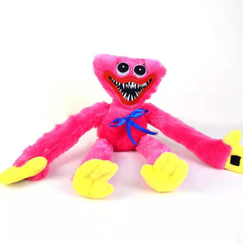 Huggy Wuggy Plush Toy | Kalsten
