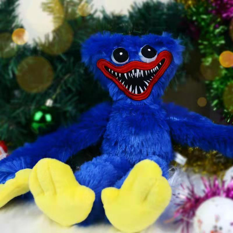 Huggy Wuggy Plush Toy | Kalsten