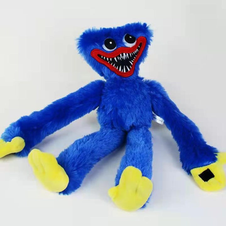 Huggy Wuggy Plush Toy | Kalsten