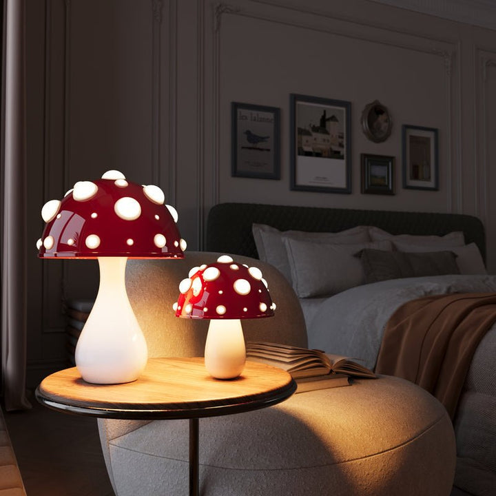 Decorative Table Lamp Modern Design | Kalsten