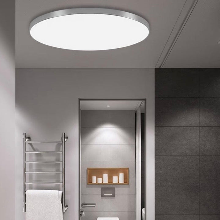 Noxord | Ceiling Light Round LED Modern Flush Fixture