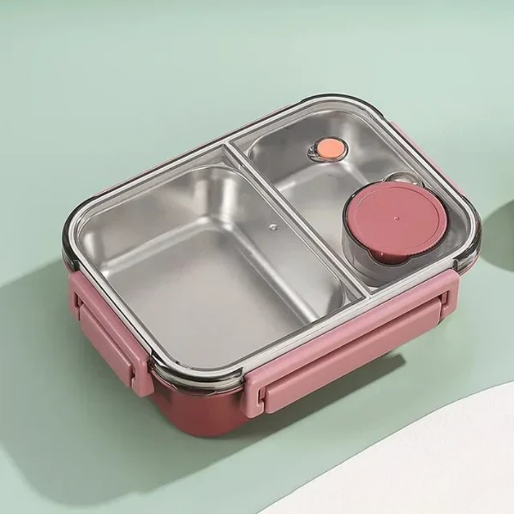 Kalsten | Lunch Box Stainless Steel Food Container Insulated