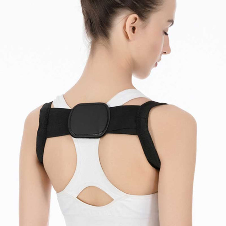 Kalsten | Invisible Back Posture Corrector | Adjustable, Comfortable Design for Improved Posture and Back Support