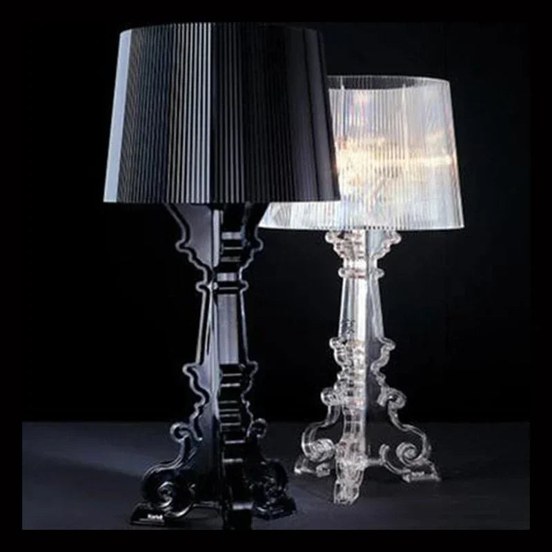 Kalsten | Bourgie table lamp - Luxurious modern design for any interior