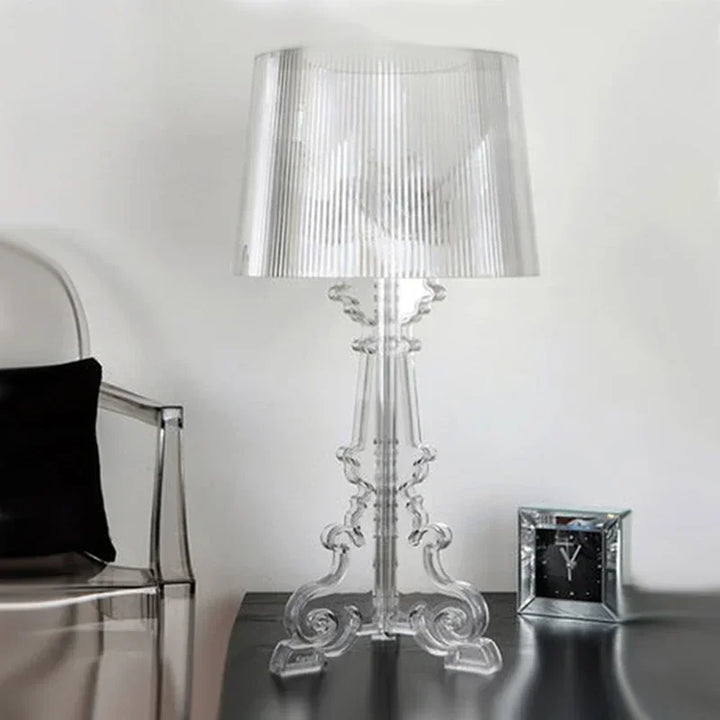 Bourgie table lamp - Luxurious modern design for any interior | Noxord