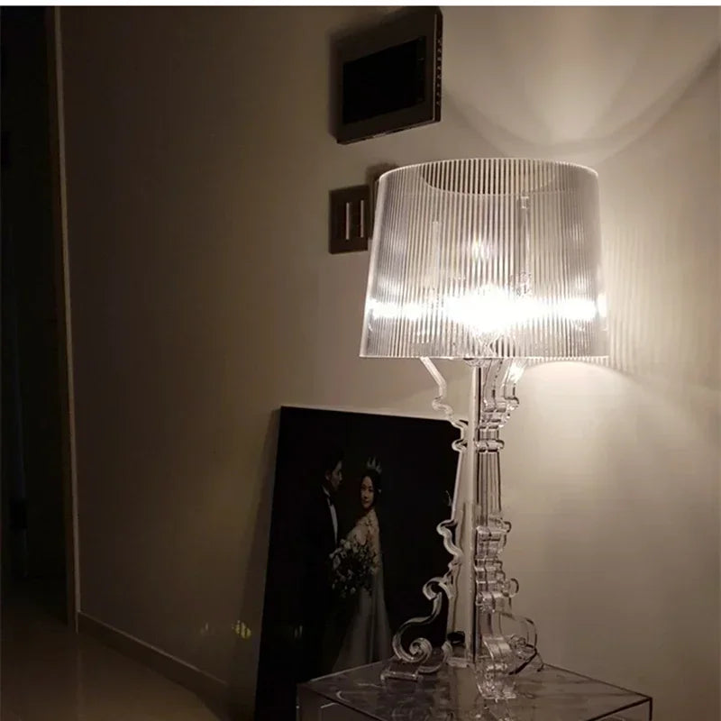 Glo - Glamorous Table Lamp Kalsten
