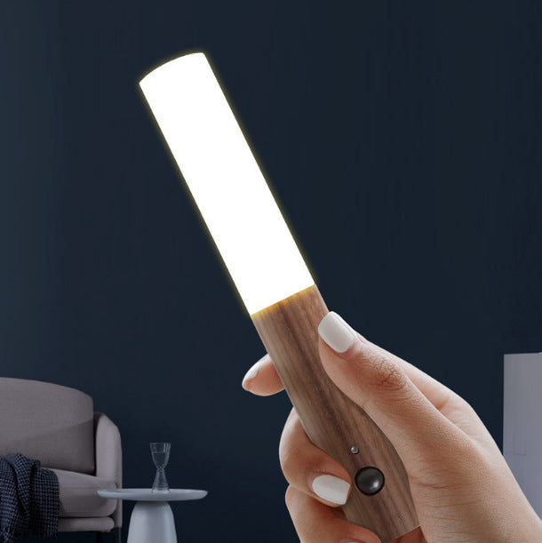 Magnetic LED Motion Sensor Night Light | Kalsten