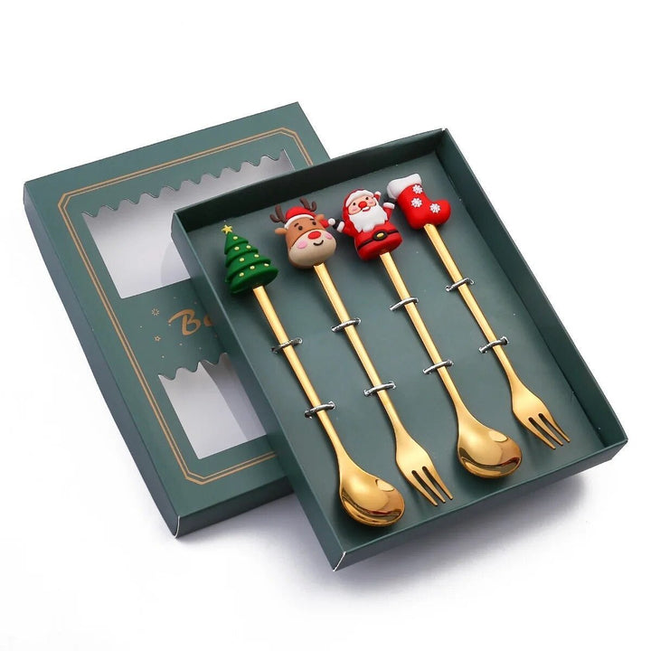 Fest - Elegance and Magic for Your Christmas Meals | Kalsten